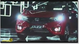 TVC ALL NEW HONDA JAZZ 2015 with JKT48&nbsp;37