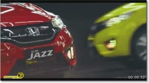 TVC ALL NEW HONDA JAZZ 2015 with JKT48&nbsp;43