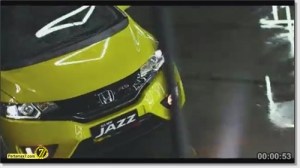 TVC ALL NEW HONDA JAZZ 2015 with JKT48&nbsp;44