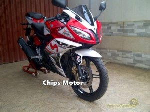 Yamaha R15 by Chips Motor&nbsp;1