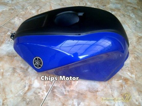 Yamaha R15 by Chips Motor 11
