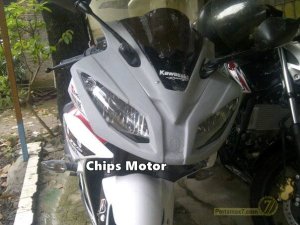 Yamaha R15 by Chips Motor&nbsp;13