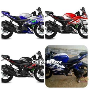 Yamaha R15 by Chips Motor&nbsp;17