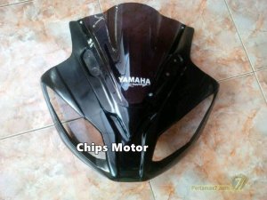 Yamaha R15 by Chips Motor&nbsp;2