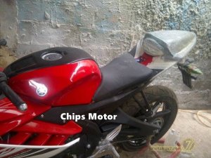 Yamaha R15 by Chips Motor&nbsp;4