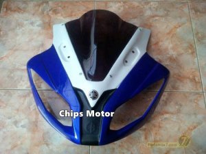 Yamaha R15 by Chips Motor&nbsp;5