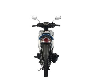 yamaha spark 135i blue&nbsp;black