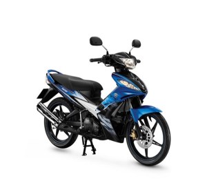 yamaha spark 135i blue&nbsp;right
