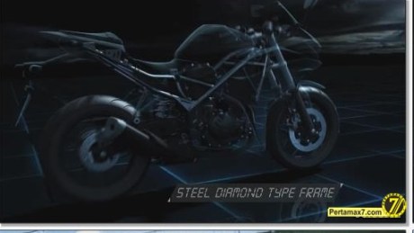 Yamaha YZF-R25 Product Profile 45