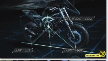 Yamaha YZF-R25 Product Profile 48