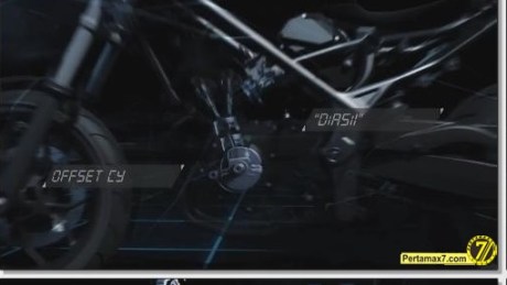 Yamaha YZF-R25 Product Profile 68