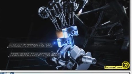 Yamaha YZF-R25 Product Profile 72