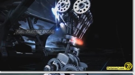 Yamaha YZF-R25 Product Profile 74