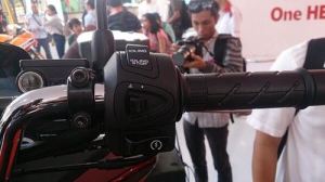 All New Honda PCX 150 2015 launch Indonesia&nbsp;00
