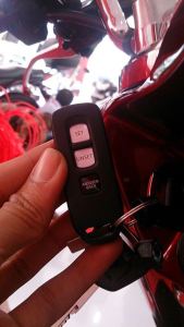 All New Honda PCX 150 2015 launch Indonesia&nbsp;04