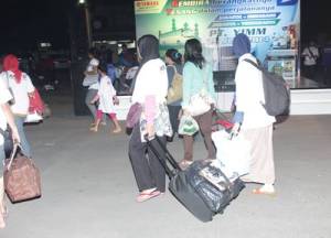 Berangkatkan 1.250 Pemudik, Yamaha Berikan Seperangkat Alat Sholat Gratis&nbsp;0