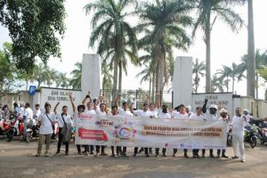 Café De Fino Owners Indonesia kampanye peduli Budayakan Keselamatan Sebagai Kebutuhan&nbsp;0