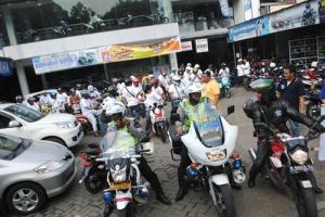 Café De Fino Owners Indonesia kampanye peduli Budayakan Keselamatan Sebagai Kebutuhan&nbsp;10