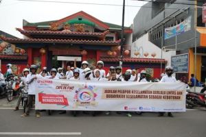 Café De Fino Owners Indonesia kampanye peduli Budayakan Keselamatan Sebagai Kebutuhan&nbsp;4