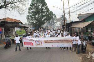 Café De Fino Owners Indonesia kampanye peduli Budayakan Keselamatan Sebagai Kebutuhan&nbsp;7