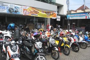 Café De Fino Owners Indonesia kampanye peduli Budayakan Keselamatan Sebagai Kebutuhan&nbsp;8