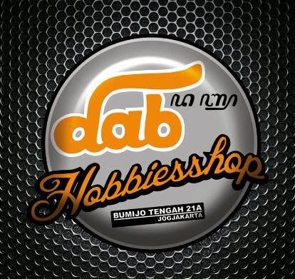 Dab Hobbiesshop Jogja