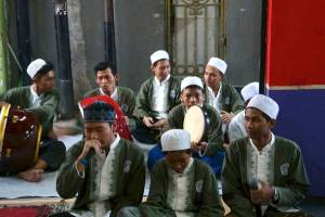 Forum Nouvo Indonesia Kembali Berbagi di Bulan Ramadan&nbsp;0