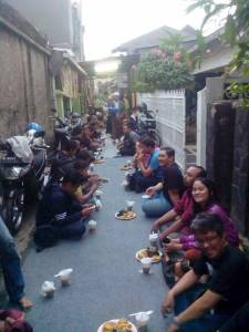 Forum Nouvo Indonesia Kembali Berbagi di Bulan Ramadan&nbsp;1