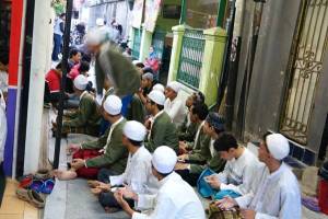 Forum Nouvo Indonesia Kembali Berbagi di Bulan Ramadan&nbsp;12