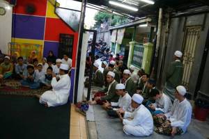 Forum Nouvo Indonesia Kembali Berbagi di Bulan Ramadan&nbsp;13