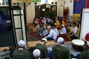 Forum Nouvo Indonesia Kembali Berbagi di Bulan Ramadan&nbsp;14