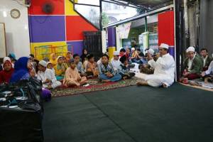 Forum Nouvo Indonesia Kembali Berbagi di Bulan Ramadan&nbsp;16