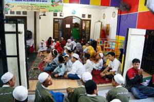 Forum Nouvo Indonesia Kembali Berbagi di Bulan Ramadan&nbsp;17