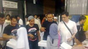 Forum Nouvo Indonesia Kembali Berbagi di Bulan Ramadan&nbsp;4