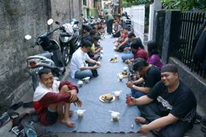 Forum Nouvo Indonesia Kembali Berbagi di Bulan Ramadan&nbsp;7