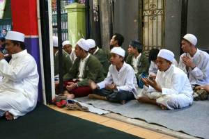 Forum Nouvo Indonesia Kembali Berbagi di Bulan Ramadan&nbsp;8