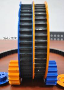 gear Sinnob Belt&nbsp;00