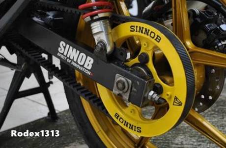 gear Sinnob Belt 03