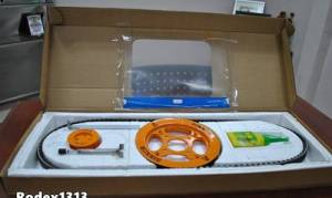 gear Sinnob Belt&nbsp;09