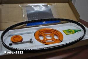 gear Sinnob Belt&nbsp;11