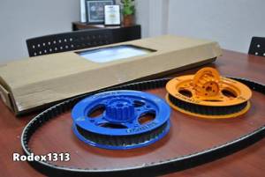 gear Sinnob Belt&nbsp;12