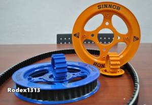 gear Sinnob Belt&nbsp;15