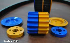 gear Sinnob Belt&nbsp;19