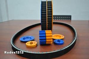 gear Sinnob Belt&nbsp;20