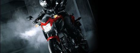 Honda CB250F 2015 11