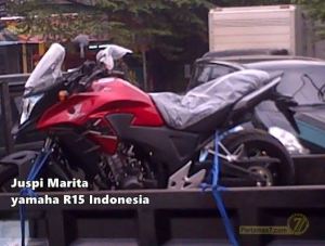 Honda CB500X Jakarta&nbsp;13