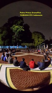 Kopdar R15 Club Indonesia&nbsp;0