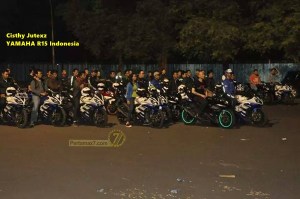 Kopdar R15 Club Indonesia&nbsp;6