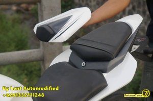 Modifikasi Yamaha New Vixion Full Fairing by Lent Automodified&nbsp;19