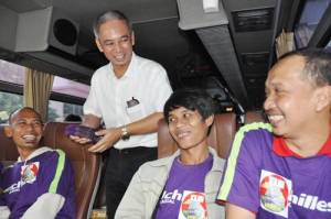 MUDIK GRATIS BERSAMA ACHILLES CORSA&nbsp;0